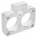 Electric Throttle Body Assembly For Dodge Ram 1500 2500 3500 1994 To 2002 Reinforced Aluminum Alloy Fuel Replacement