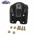 Tom Rear Leaf Shackle Bracket Repair Kit For 1988-1997 Chevy Gmc C1500 C2500 722-007