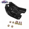Tom Rear Leaf Shackle Bracket Repair Kit For 1988-1997 Chevy Gmc C1500 C2500 722-007