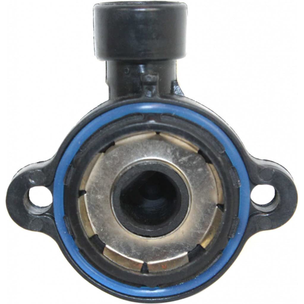 Throttle Position Sensor For Chevy Beretta 1994 1995 1996 3 Prong Blade Male Terminal Clx-m0-usa-repb314201-cl360a83