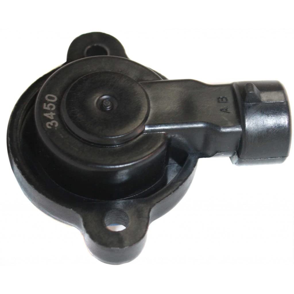 Throttle Position Sensor For Chevy Beretta 1994 1995 1996 3 Prong Blade Male Terminal Clx-m0-usa-repb314201-cl360a83