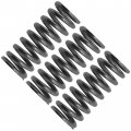Caltric 3x 92145-1630 Primary Drive Clutch Spring Compatible With Kawasaki 1000 Versys Kllt 2015-2019 2021 1000 Ninja Zx1000
