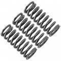 Caltric 3x 92145-1630 Primary Drive Clutch Spring Compatible With Kawasaki 1000 Versys Kllt 2015-2019 2021 1000 Ninja Zx1000