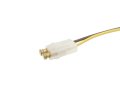 1956-1973 Corvette Tail Lamp Pigtail 2 Wire 