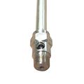 Interstate Pneumatics Bxs36 36 Safety Extension 