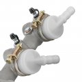 M Mati Brake Master Cylinder For Polaris Rzr 170 2009-2020
