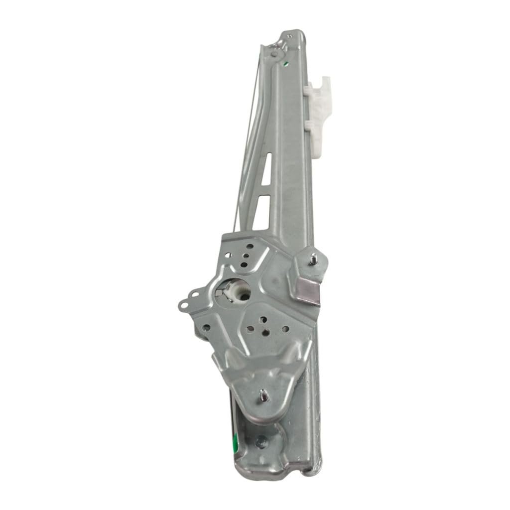 Rear Passenger Side Window Motor And Regulator Ford Explorer 2011 To 2019 2 Pin Power Replacement For Fo1551141 741-377