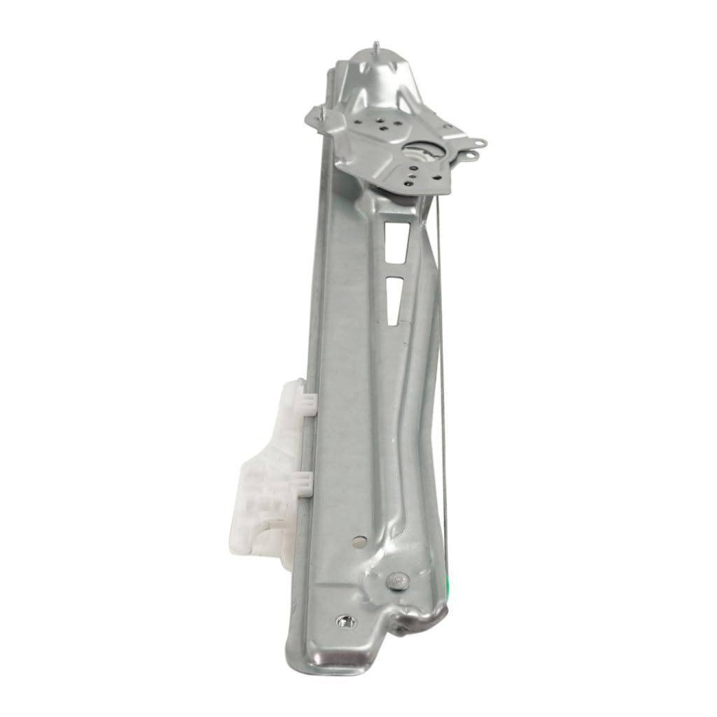 Rear Passenger Side Window Motor And Regulator Ford Explorer 2011 To 2019 2 Pin Power Replacement For Fo1551141 741-377