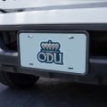 Graphics More Old Dominion University Secondary Novelty Metal Vanity Tag License Plate