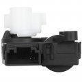 Hvac Blend Door Actuator Ocpty 604-0817 Air Compatible With 2012-2018 For Volkswagen Beetle Passat 1pc