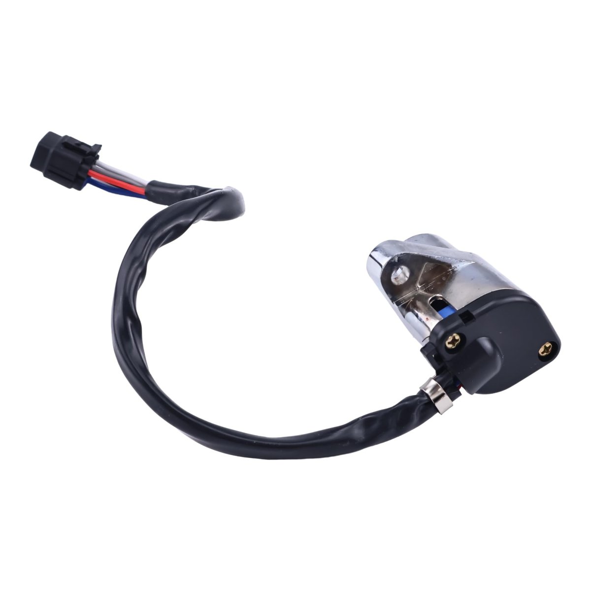 Ignition Key Switch 27005-1256 For Kawasaki Vulcan 1500 Vn1500n Classic Vn1500t Vn1500r Drifter Vn1500l Nomad Fi 2001 To 2008