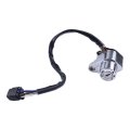 Ignition Key Switch 27005-1256 For Kawasaki Vulcan 1500 Vn1500n Classic Vn1500t Vn1500r Drifter Vn1500l Nomad Fi 2001 To 2008