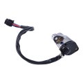 Ignition Key Switch 27005-1256 For Kawasaki Vulcan 1500 Vn1500n Classic Vn1500t Vn1500r Drifter Vn1500l Nomad Fi 2001 To 2008