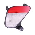Tail Light Assembly For Mitsubishi Eclipse Cross 2018 2019 2020 Driver Side Outer Capa Certified Fits 8336a159 And Mi2882104 