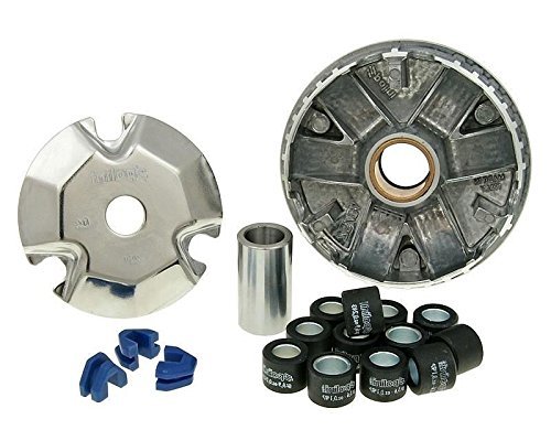 Polini Hi Speed Variator For The Honda Ruckus And Metropolotian 241 626