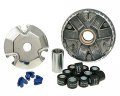 Polini Hi Speed Variator For The Honda Ruckus And Metropolotian 241 626 