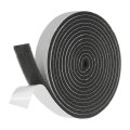 Weather Stripping Door Seal 9 16 X 1 8 Adhesive Foam Tape Soundproof Insulation Strips For Frame Window Gaps 6 5 Feet 
