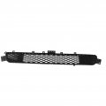 Fydun Front Bumper Cover Lower Grille Grill Car Accessories 62254 4hb0a For Q50 Base Model 2014a 2017