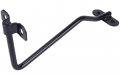 Bapmic 2128980232 Radiator Support Bracket For Mercedes Benz W212 E300 E350 E400 E63 Amg
