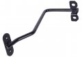Bapmic 2128980232 Radiator Support Bracket For Mercedes Benz W212 E300 E350 E400 E63 Amg