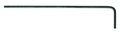 Bondhus 12104 5 64 Hex Tip Key L Wrench With Proguard Finish 3 2 10 Piece 