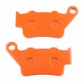 Httmt Carbon Ceramic Brake Pads Compatible With Aprilia Caponord 1200 Abs Travel Ducati Sportclassic Gt 1000 213