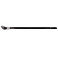 Front Right Drag Link Es800558 For Dodge Ram 1500 2008 2500 3500 2003 2013 Adjustable Steering Connecting Rod 