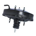 Vacuum Power Brake Booster 54-74661 For Toyota Corolla And Chevrolet Prizm 1998-2002 Replacement Part 4461002020 4461002030