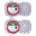 Motoku Drl Led Module For Bmw 328i 335i 435i X3 X5 M4
