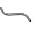 Transmission Oil Cooler Return Line For Gmc Yukon Xl 1500 2007 2014 Metal And Rubber Quick Disconnect Replacement 15291422 