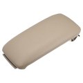 Center Console Cover Lid 8p0864245p For Audi A3 2003-2012 Beige 