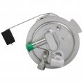 Ocpty Fuel Pump Assembly Replacement For 2006 Hummer H3 3 5l