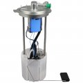 Ocpty Fuel Pump Assembly Replacement For 2006 Hummer H3 3 5l