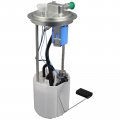 Ocpty Fuel Pump Assembly Replacement For 2006 Hummer H3 3 5l