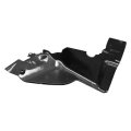 Passenger Side Lower Splash Shield For Subaru Impreza 2008 To 2011 Su1228101 56410ag033 Plastic Engine Case Guard 