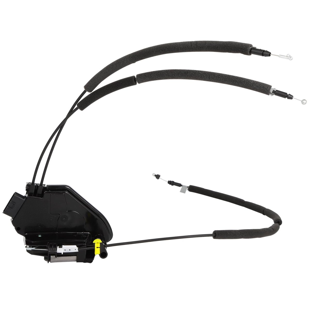 Front Left Door Latch Lock Actuator For Nissan Rogue 2014 2015 2016 2017 2018 2019 Replaces 80501 4ba0a Driver Side Power