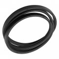 Caltric Drive Belt Compatible With John Deere M131808 M-131808