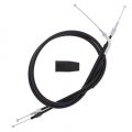 Throttle Cable For Kawasaki Klx250r 1994 To 1996 Klx300r 1997 2007 Klx650 1993 And Klx650r 