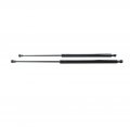A-premium Rear Tailgate Lift Supports Shock Struts Compatible With Bmw E93 328i 335i 335is M3 2007-2013 Convertible 2-pc Set