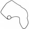 Stator Cover Gasket For Polaris Ace 500 570 Ranger And Rzr