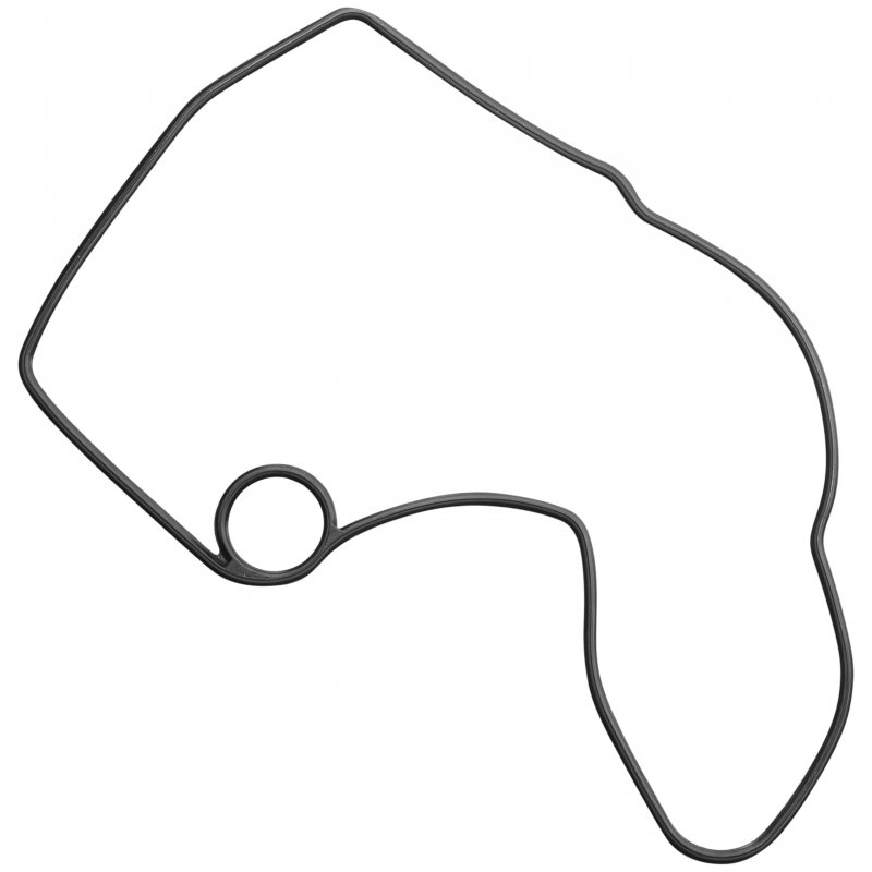 Stator Cover Gasket For Polaris Ace 500 570 Ranger And Rzr