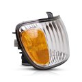 Turn Signal Corner Light Assembly For Toyota Sienna 2001 2002 2003 Passenger Side Front Fender Replacement To2531138