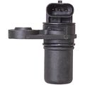 S10216 Crankshaft Position Sensor Flange Mount 0 To 360 Degrees Measuring Range Electrical Signal Output 