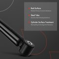 A-premium Rear Pair 2 Shock Absorber Compatible With Honda Insight 2010 2011 2012 2013 2014 Driver And Passenger Side