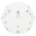 Ocpty 6 Pcs X27 589 Instrument Cluster Gauge Stepper Motor Kit With 10 T5 Led Light Bulbs Fit For Gm Toyota Hondad Chrysler For