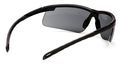 Pyramex Ever-lite Lightweight Safety Glasses Gray Anti-fog Lens 