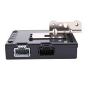 In Dash Trailer Brake Control Module Ml3z 19h332 Aa Ab For 2021-2023 Electronic Controller With Improved Towing Stability