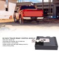In Dash Trailer Brake Control Module Ml3z 19h332 Aa Ab For 2021-2023 Electronic Controller With Improved Towing Stability