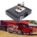 In Dash Trailer Brake Control Module Ml3z 19h332 Aa Ab For 2021-2023 Electronic Controller With Improved Towing Stability