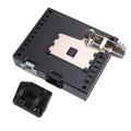 In Dash Trailer Brake Control Module Ml3z 19h332 Aa Ab For 2021-2023 Electronic Controller With Improved Towing Stability